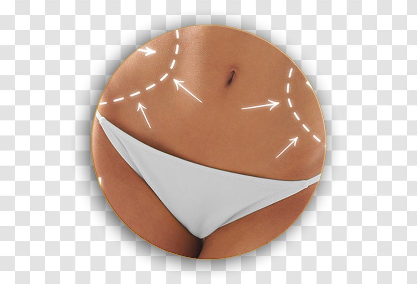 Plastic Surgery Surgeon Liposuction Body Contouring - Silhouette - Gym Beauty Transparent PNG