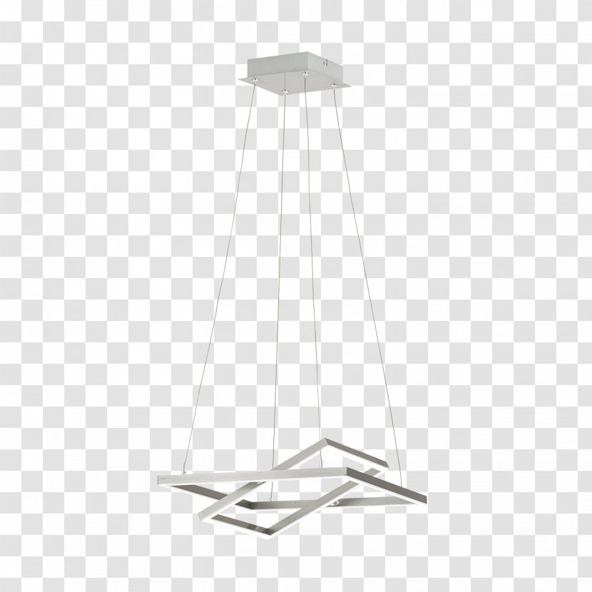 Lighting Light-emitting Diode Pendant Light EGLO - Fixture - Hanging Lights Transparent PNG