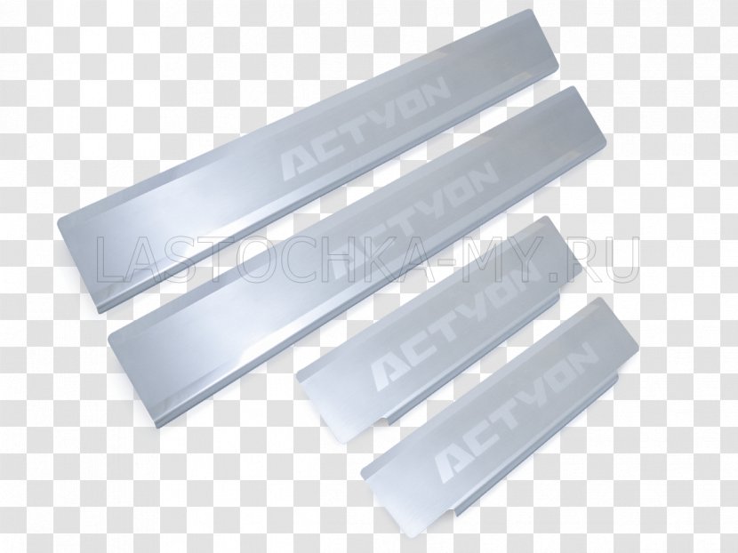 Angle Material - Ssangyong Transparent PNG