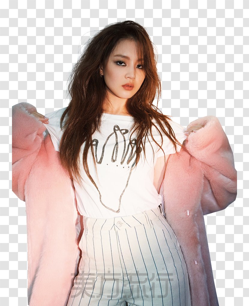 Lee Hi K-pop BREATHE MY LOVE Seoulite - Frame - Hawaii Transparent PNG