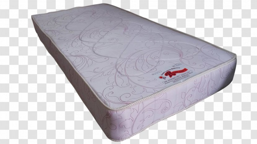 Sylvia Bazaar Mattress Bed Frame Box-spring - Spring Transparent PNG