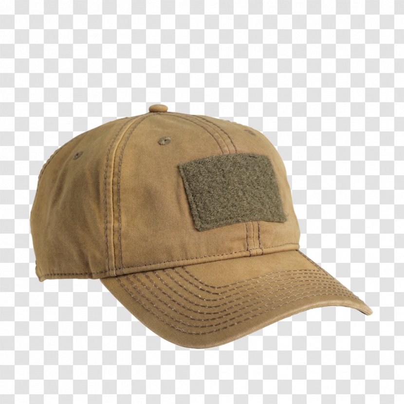 Baseball Cap Utility Cover Knit Clothing - Olive Flag Material Transparent PNG