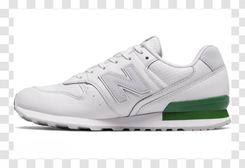 Skate Shoe Sneakers White New Balance - Brand Transparent PNG
