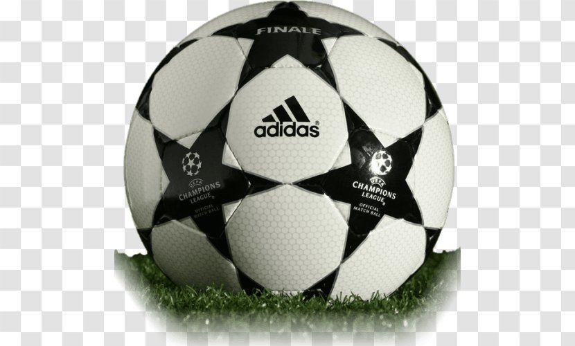 2002–03 UEFA Champions League 2001–02 2018 Final Adidas Finale Ball - Nike Transparent PNG