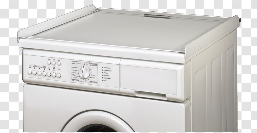 Major Appliance Washing Machines Clothes Dryer Kitchen Laundry Room - Daily Furnishings Transparent PNG