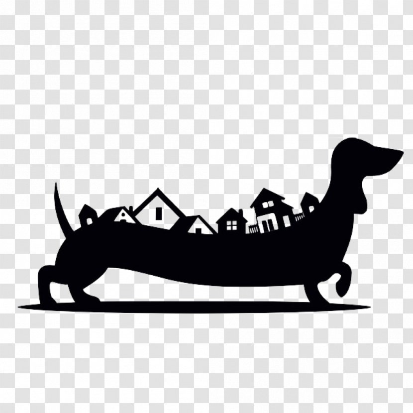 Dachshund Basset Hound Hot Dog Chihuahua Puppy Transparent PNG