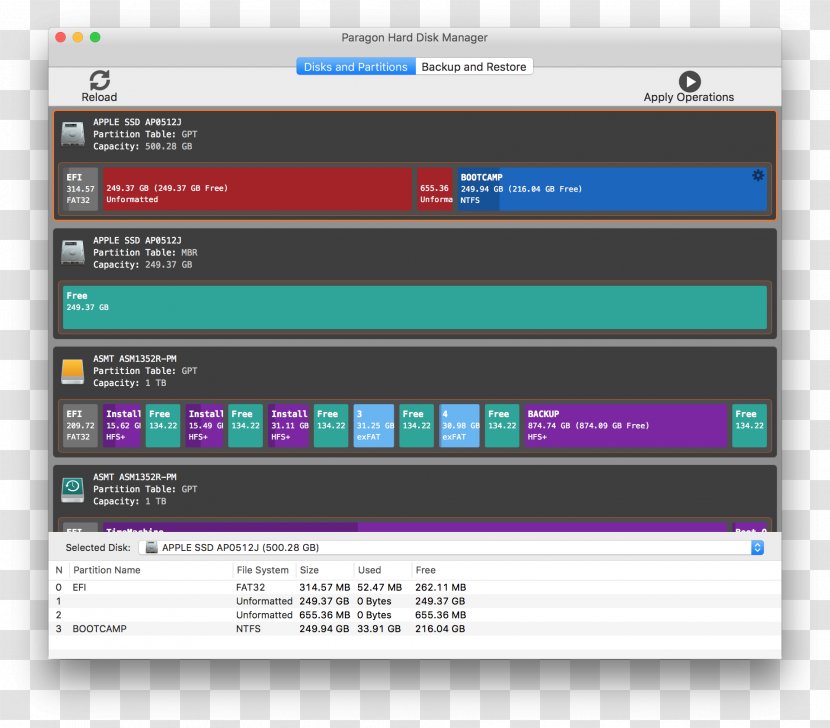 Computer Software Program Multimedia Screenshot - Hard Disk Transparent PNG