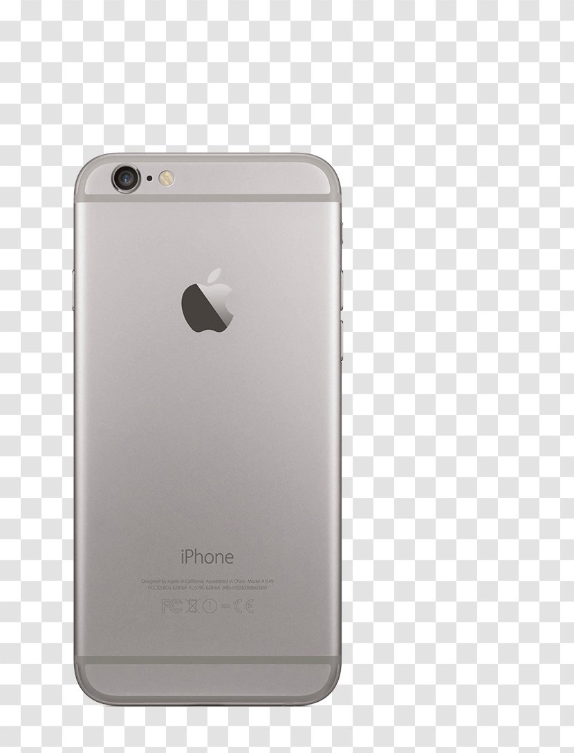 Apple IPhone 6s X Plus - Iphone Transparent PNG