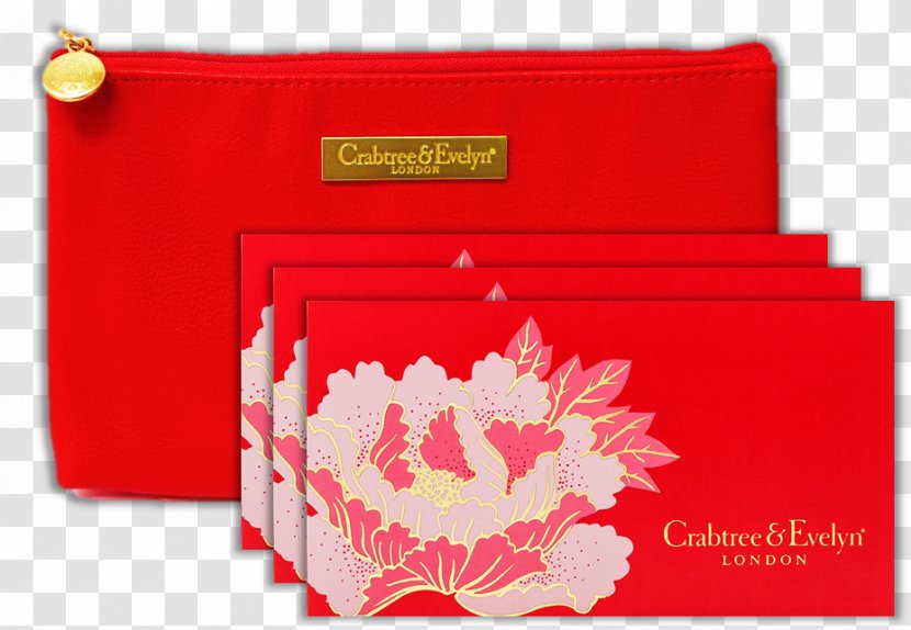 Paper Red Envelope Chinese New Year Pin Dress - Wardrobe Transparent PNG
