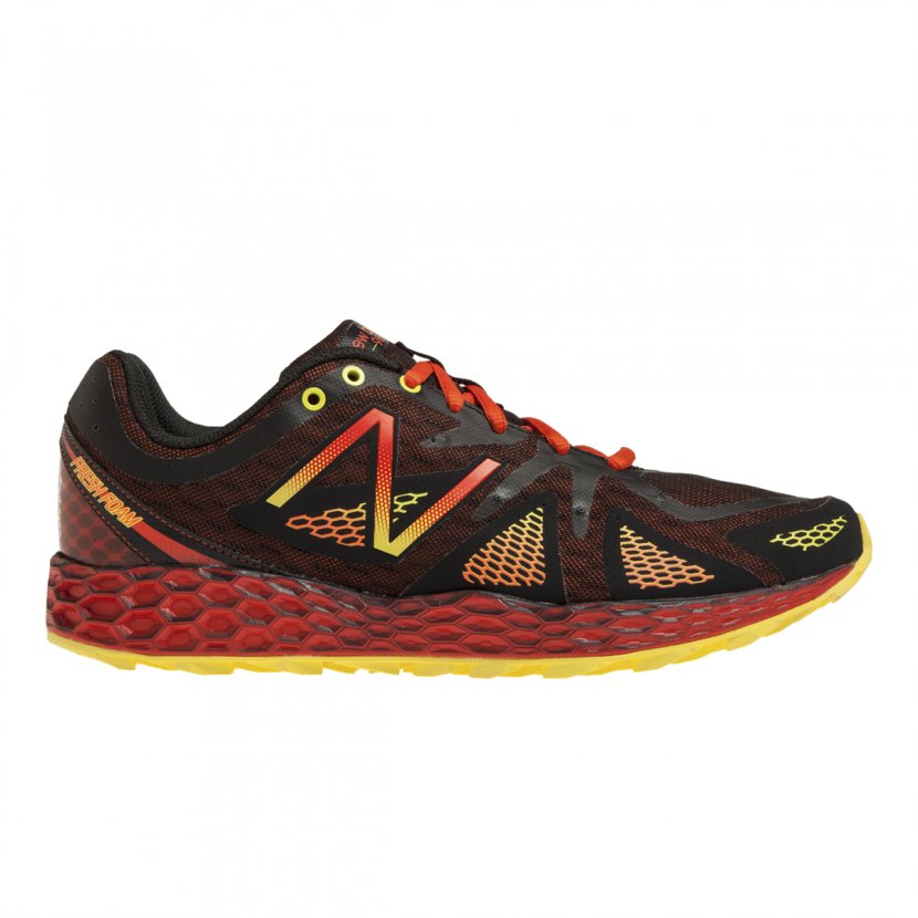 New Balance Sneakers Trail Running Shoe - Clothing - Shoes Transparent PNG