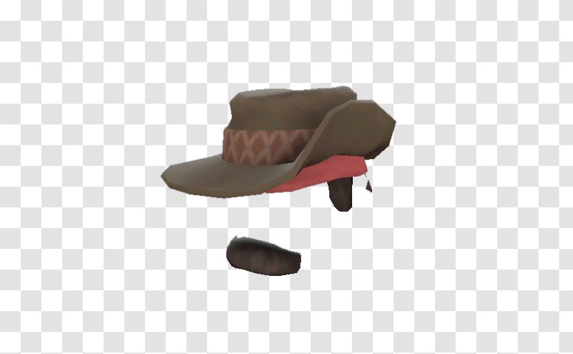 Team Fortress 2 Counter-Strike: Global Offensive Classic Dota - Outdoor Shoe - GENTLEMAN HAT Transparent PNG