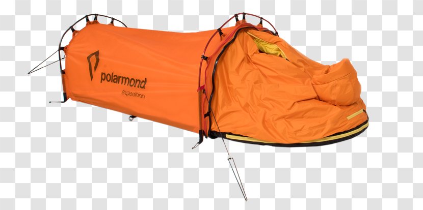 Tent Sleeping Bags Bivouac Shelter Expeditie Mats - Tente International - Mountaineering Transparent PNG
