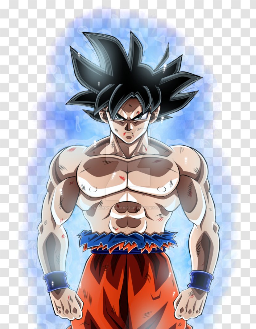 Goku Vegeta Gohan Chi-Chi Super Saiya - Silhouette Transparent PNG