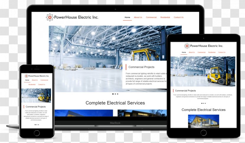 Pointe-à-Pitre Autohaus Martin Brockmann GmbH Responsive Web Design Website Online Advertising - Technology - Hoffers Transparent PNG