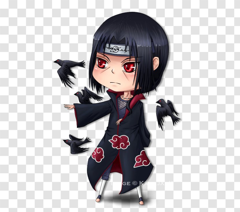 Itachi Uchiha Sasuke Sakura Haruno Clan Naruto - Tree Transparent PNG
