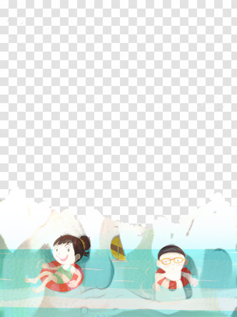 Child Cartoon - Happiness - Leisure Transparent PNG