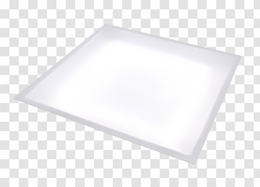 Rectangle - Light - Angle Transparent PNG