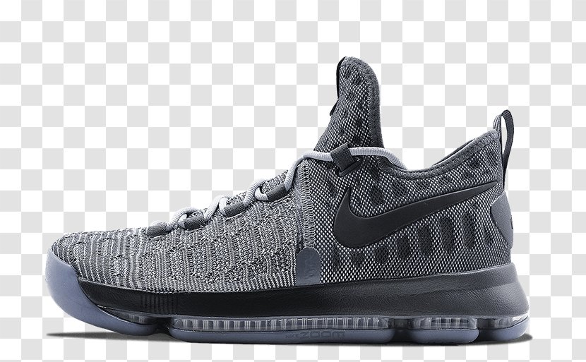 Sports Shoes Nike Free Air Jordan - Grayn KD 2017 Transparent PNG