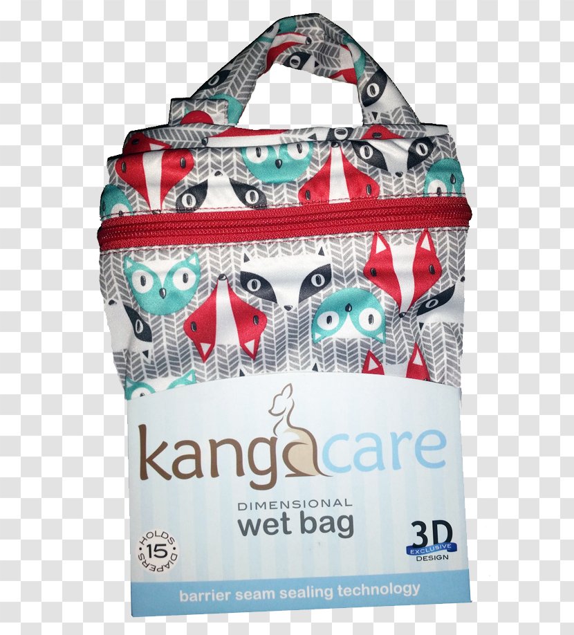 Handbag Cloth Diaper Kanga Care - Bag Transparent PNG