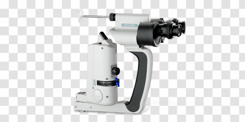 Slit Lamp Ophthalmology Surgery Haag-Streit Holding Glasses - Scientific Instrument Transparent PNG