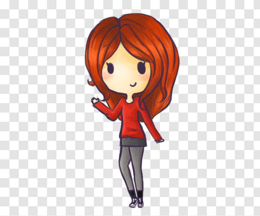 Amy Pond Drawing A Christmas Carol Clip Art - Smile Transparent PNG