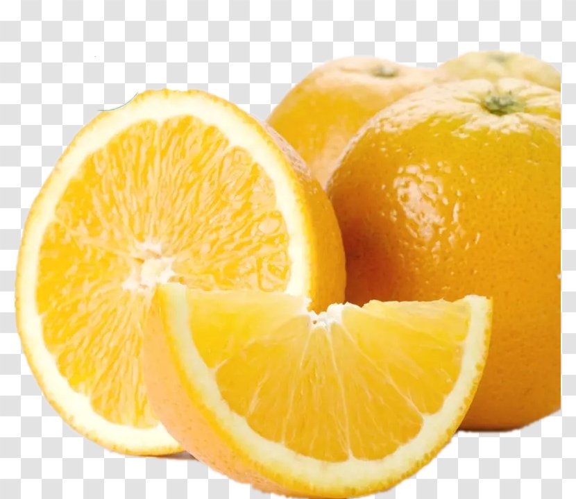 Lemon Mandarin Orange Bitter Tangelo Pomelo - Lime Transparent PNG