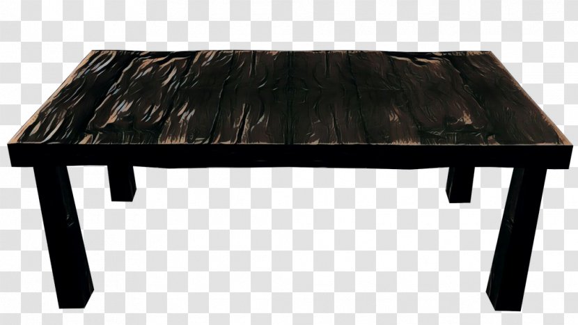 Wood Plank - Stool - Stain Transparent PNG