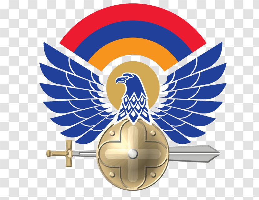 Shield Logo - Symbol - Flag Falconiformes Transparent PNG