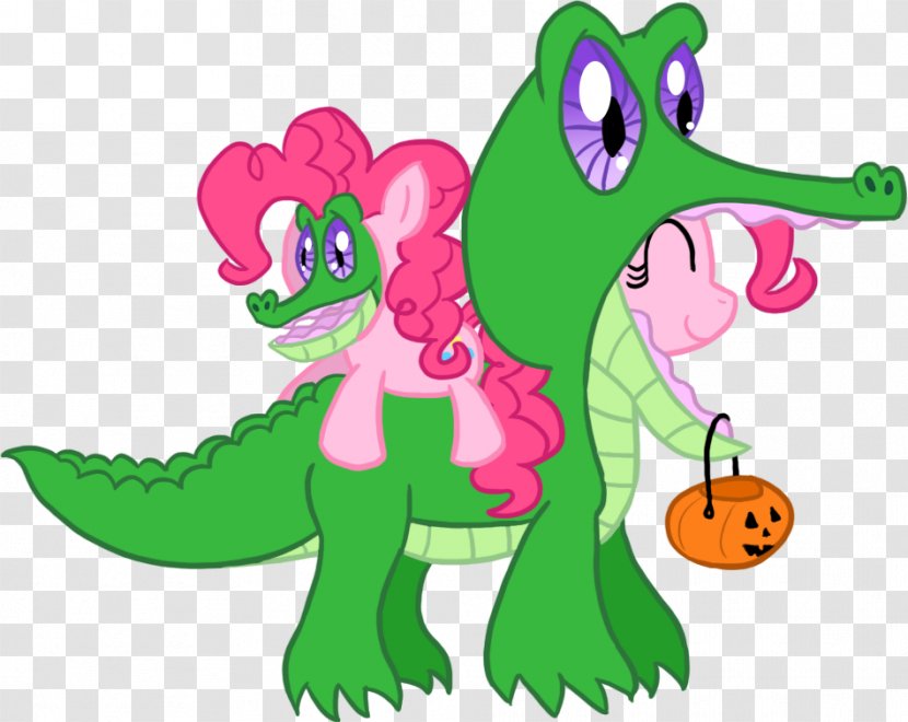Pinkie Pie Pony Twilight Sparkle Rarity Rainbow Dash - Halloween - Filipino Channel Transparent PNG