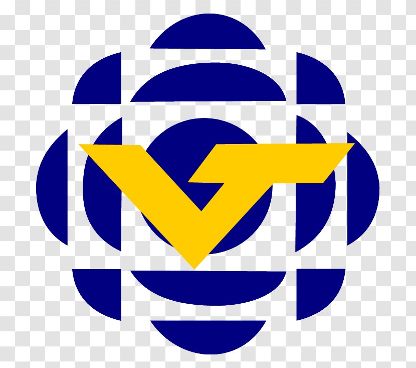 Logo Canadian Broadcasting Corporation Venezolana De Televisión CBC Television - Channel - In Quebec Transparent PNG