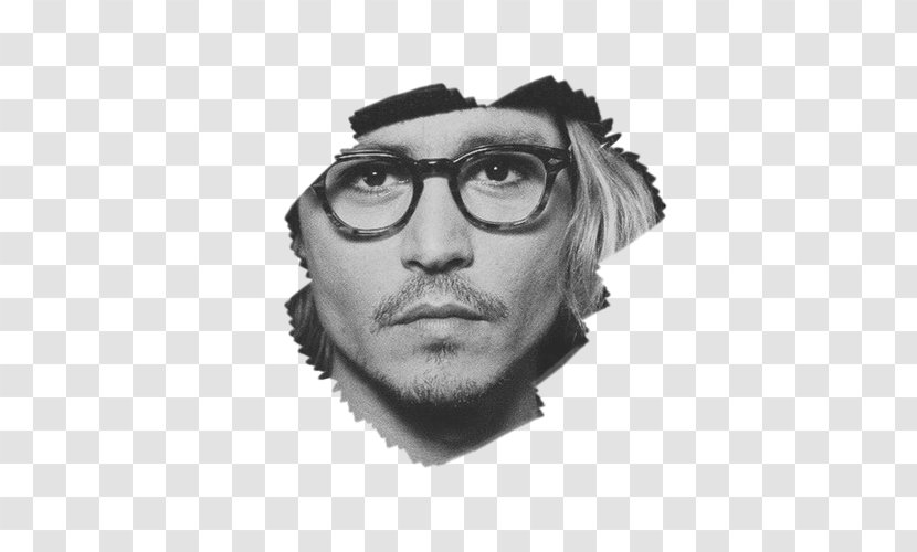 Johnny Depp Secret Window Celebrity Movie Star Actor - Gentleman Transparent PNG