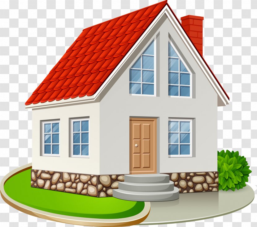 House Interior Design Services Building - Singlefamily Detached Home Transparent PNG