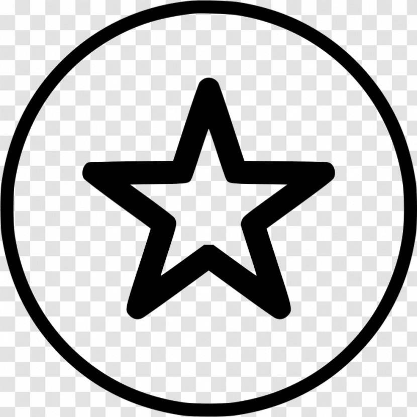 Vector Graphics Illustration Logo Clip Art - Royaltyfree - 5 Point Star Symbols Transparent PNG