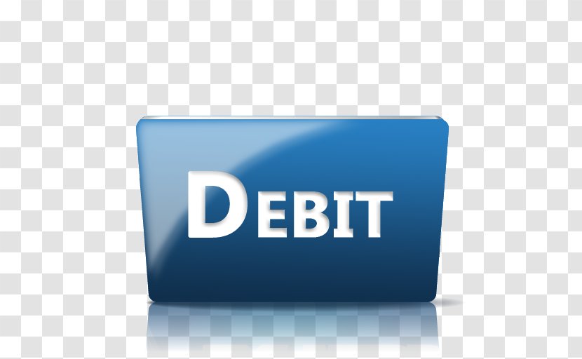 Debit Card Debt Consolidation Bank American Express - Logo Transparent PNG
