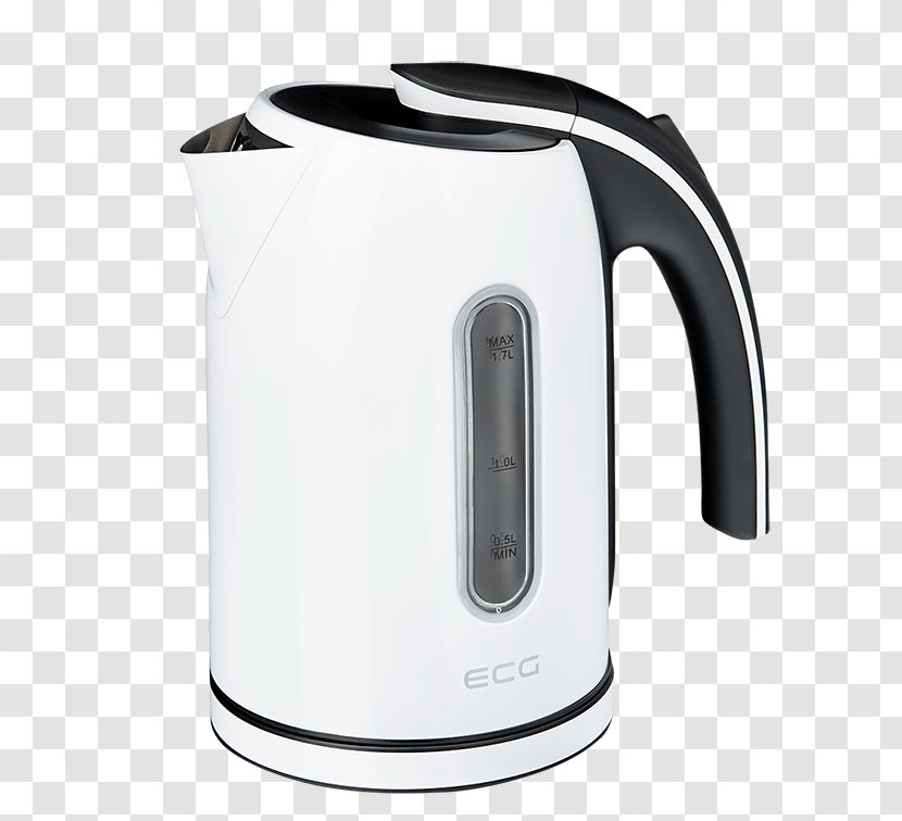 Electric Kettle Water Boiler Heureka Shopping Transparent PNG