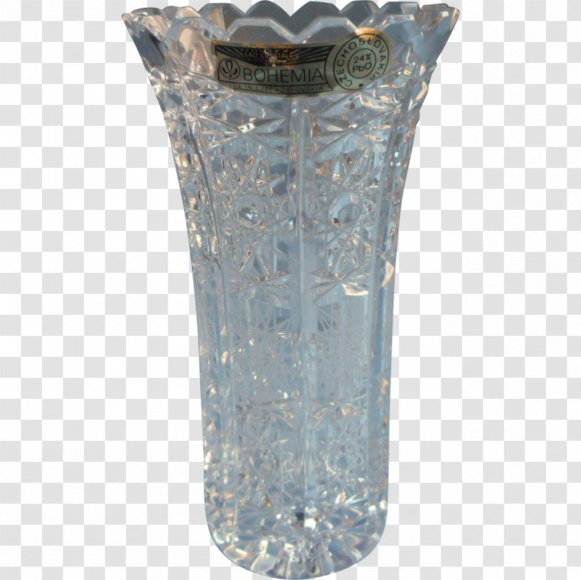 Glass Vase Artifact Transparent PNG