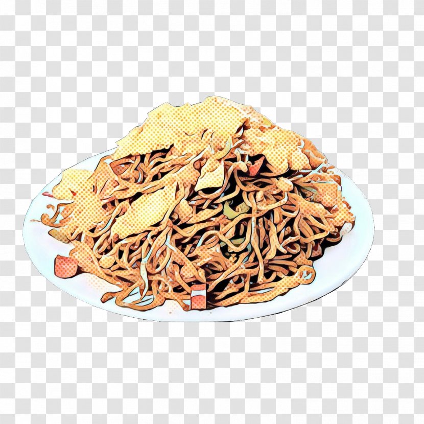 Chinese Food - Stringozzi Fideo Transparent PNG