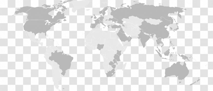 World Map Championship United States Transparent PNG