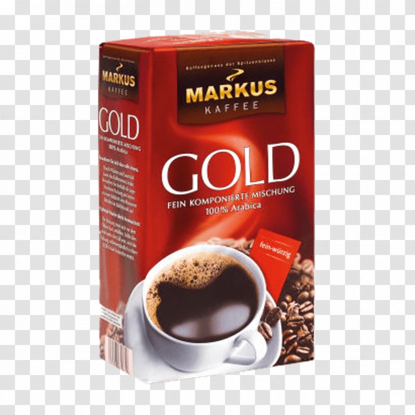 Instant Coffee Kopi Luwak Ristretto Aldi Transparent PNG