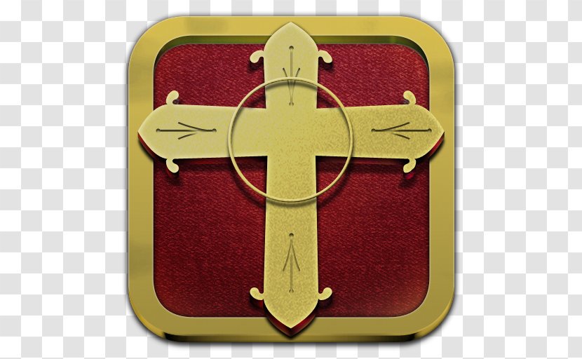 Android - Cross - Christianity Transparent PNG