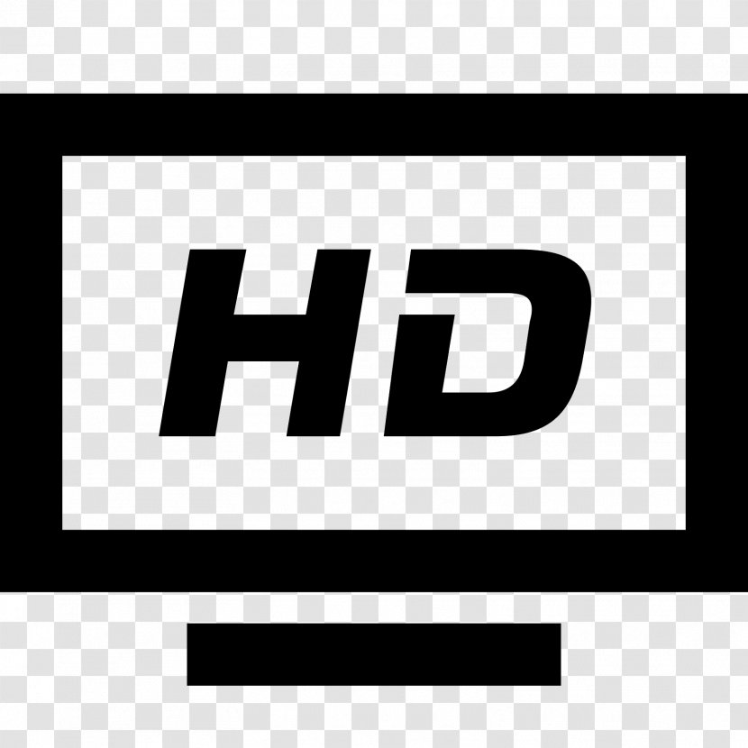 High-definition Television Clip Art - Logo - Household Transparent PNG