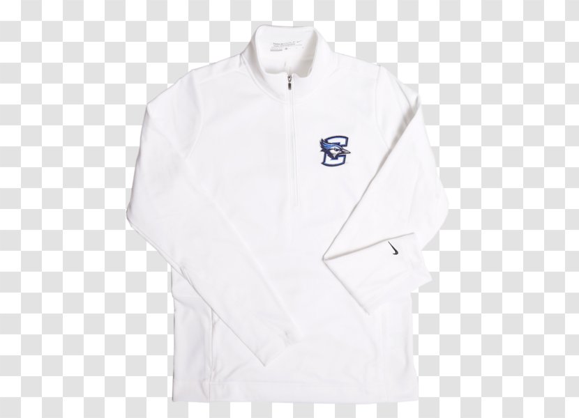 Sleeve T-shirt Collar Creighton University Polo Shirt - Clothing Transparent PNG