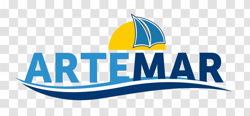 Artemar Logo Berth Boat Port - Brand - Mooring Transparent PNG