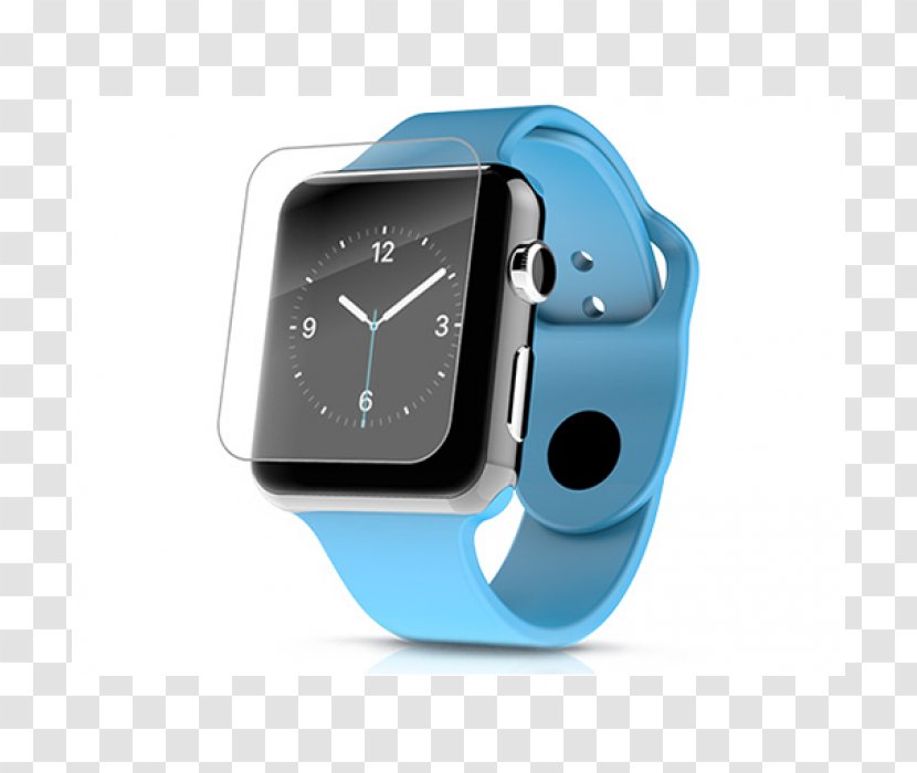 Apple Watch Series 2 Screen Protectors IPad - Ipad - Opening Transparent PNG