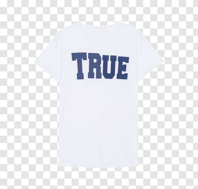T-shirt California State University, Long Beach Logo Sleeve Boston Strong - Brand - True Religion Transparent PNG