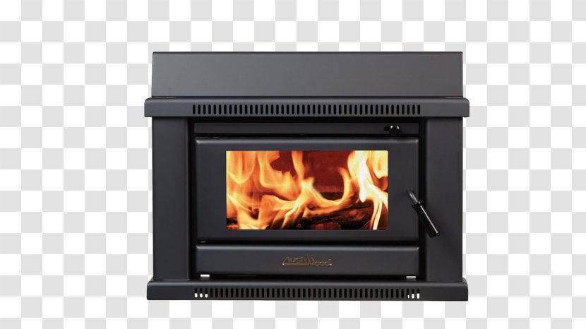 Wood Stoves Heater Fireplace Insert Hearth Transparent PNG