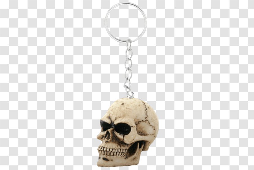 Skull Key Chains Keychain Access GNOME Keyring Bone - Chain Transparent PNG