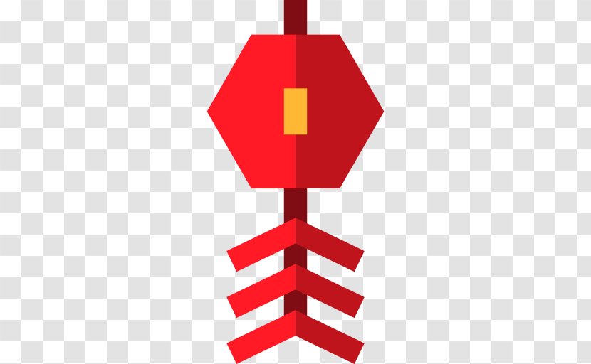Firecracker Clip Art - Red - Symbol Transparent PNG