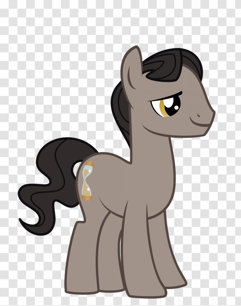 Pony Derpy Hooves Princess Celestia Luna Doctor Transparent PNG