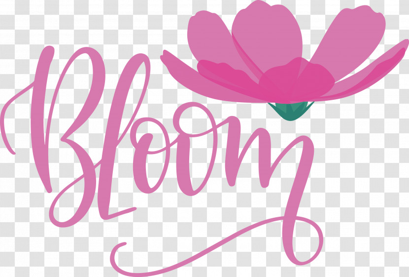 Bloom Spring Transparent PNG